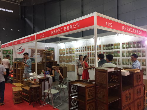 日用百貨批發(fā)市場(chǎng)與展覽會(huì) 行業(yè)全景與機(jī)遇