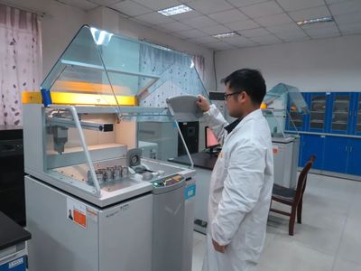 技術比武助推檢化驗階梯式發展，計量技術服務升級煥新