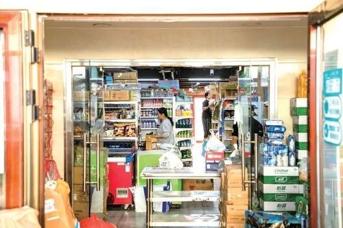 超7000萬(wàn)消費(fèi)券正在發(fā)放 為市民打造 一刻鐘品質(zhì)生活圈