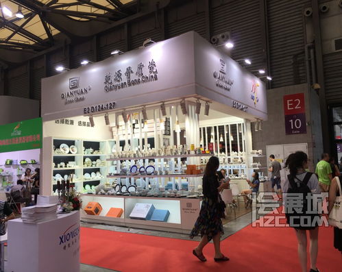 現場直擊 第110屆中國日用百貨商品交易會