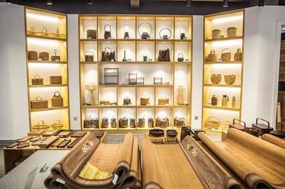 鄉(xiāng)村振興看靈峰④|碧門(mén)村:觸網(wǎng)蝶變 工業(yè)村重塑鄉(xiāng)村魅力