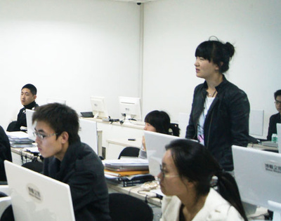 iOS培訓 博看文思伴我成長的四個月——跨越五金產(chǎn)品批發(fā)行業(yè)的職業(yè)轉(zhuǎn)型歷程