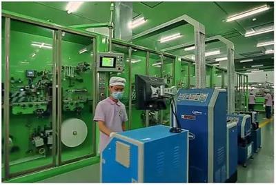 走進(jìn)富佑集團(tuán) 以“大愛(ài)無(wú)邊”為心，構(gòu)筑網(wǎng)上日用百貨銷售新生態(tài)